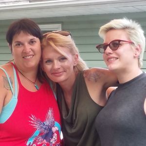 Meet your Posher, Kaila